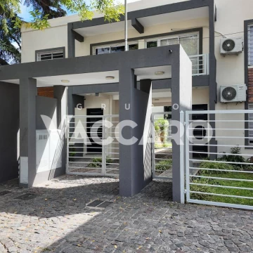 Duplex a estrenar 3 dormitorios ituzaingo centro