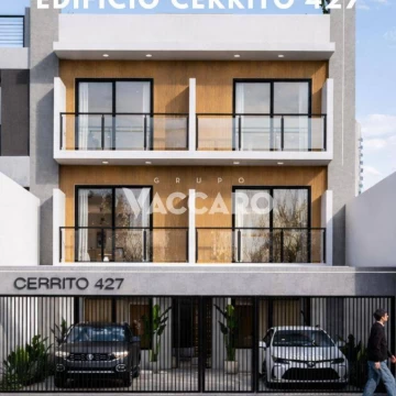 Edificio a Estrenar de Categoría 