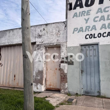 Casa en venta 4 ambientes Palomar
