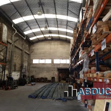 VENTA GALPON VICENTE LOPEZ 