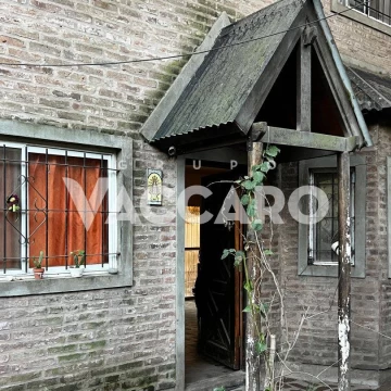 Casa en Venta Villa Udaondo