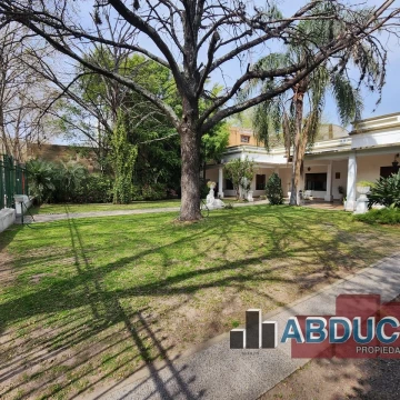 Lote en venta 