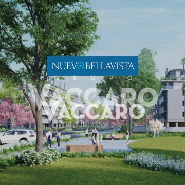 Lote Venta Bella Vista La Cañada