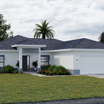 Casa en venta 5 ambientes