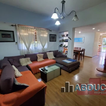 VENTA CASA 5 AMBIENTES VILLA BALLESTER 