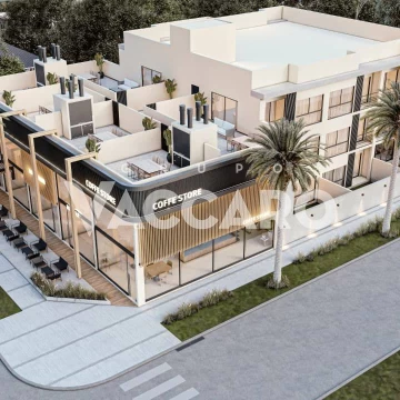 Venta de Departamento 2 Ambientes en Ituzaingó