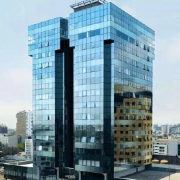 ALQUILER OFICINA EN GRIS EN SAN ISIDRO -OF. 601-602 (609-136-77)