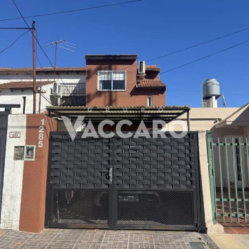 duplex 3 ambientes ituzaingo centro