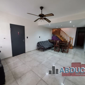 VENTA CASA TIPO DUPLEX 5 AMBIENTES SAN ANDRES