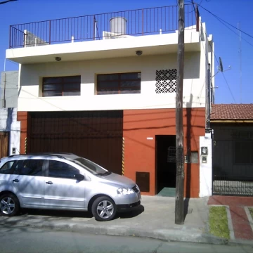 VENTA GALPON