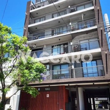 Departamento - Moron Norte