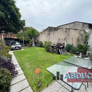 Casa en venta San Andres 4 ambientes
