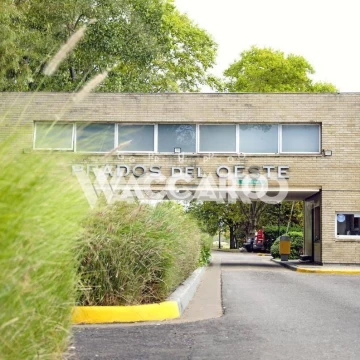 Lote en Venta Prados del Oeste, Moreno 