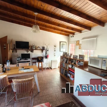 VENTA 3 AMBIENTES VILLA BALLESTER 