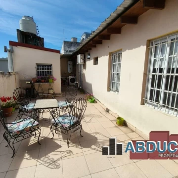 VENTA 3 AMBIENTES VILLA BALLESTER 