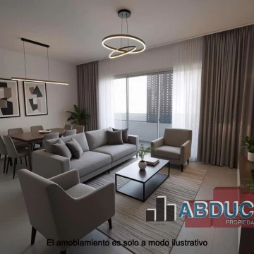 VENTA DEPARTAMENTO 2 AMBIENTES VILLA BALLESTER 
