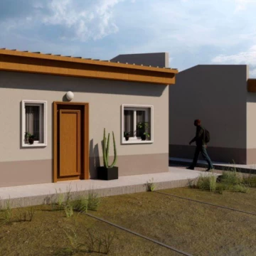 Venta Departamento en Añelo VACA MUERTA