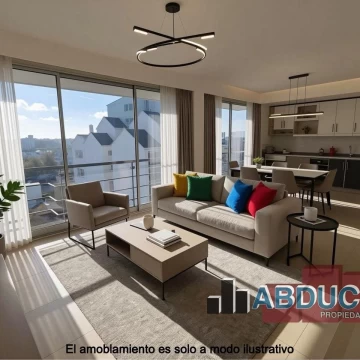 VENTA DEPARTAMENTO VILLA BALLESTER 