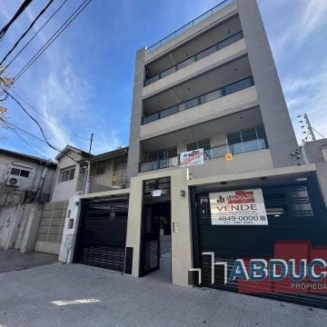 VENTA DEPARTAMENTO  2 AMBIENTES VILLA BALLESTER 