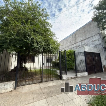 Casa en venta Villa Ballester 3 ambientes