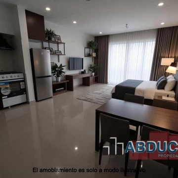  VENTA DEPARTAMENTO  VILLA BALLESTER 