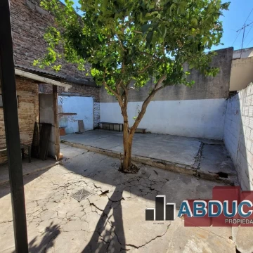 VENTA CASA SAN MARTIN