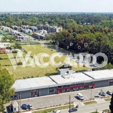 Oficina en Venta, Moreno