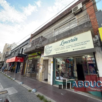 VENTA OFICINA VILLA BALLESTER 