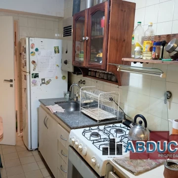 VENTA DEPARTAMENTO VILLA BALLESTER 