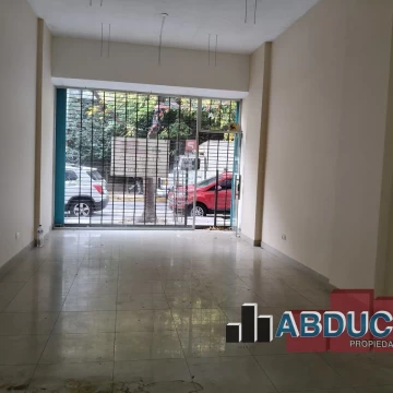 ALQUILER LOCAL  VILLA BALLESTER 