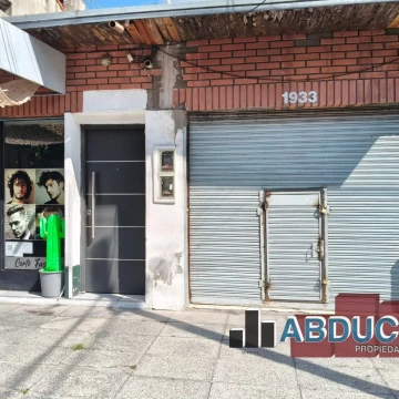 ALQUILER DEPOSITO 