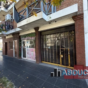 ALQUILER LOCAL VILLA BALLESTER 