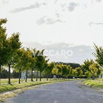Venta de Lote en Everlinks, Luján