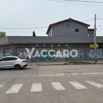 Alquiler de Local en PUENTE GNECCO, Moreno