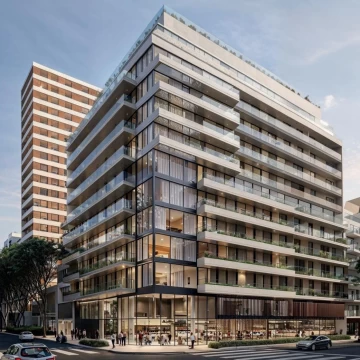 Venta Departamento 2 Ambientes Pozo Financiación Palermo Hollywood