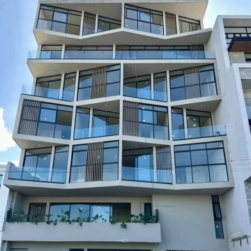 Departamento en venta en Fraccionamiento Alameda 2 Recámaras