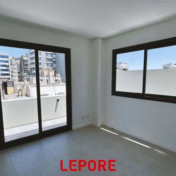 Departamento en venta Barrio Norte 4 ambientes