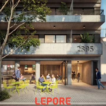 Local comercial en esquina - Av. Directorio 2395 esq. Rivera Indarte 390