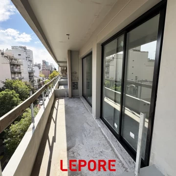 Departamento en venta Caballito 4 ambientes