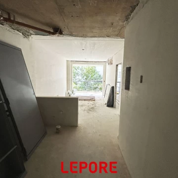 Departamento en venta Recoleta 2 ambientes