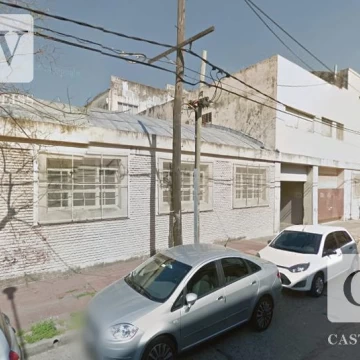 VENTA Galpón Deposito en San Fernando