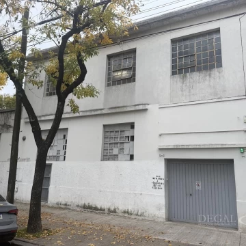 Depósito en Villa Devoto
