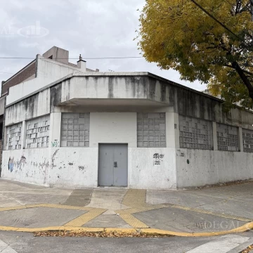 Depósito en Villa Devoto