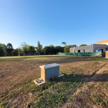 Venta de Excelente Terreno en Santa Elisa,Pilar del Este