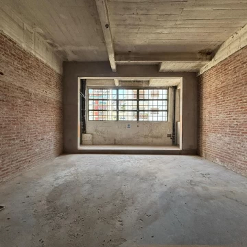 LOFTS MONOAMBIENTES CON ESTILO UNICO