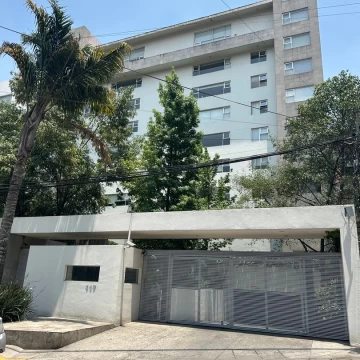 Departamento en venta 3 Recamaras