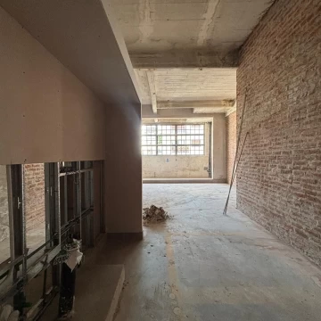 LOFTS MONOAMBIENTES CON ESTILO UNICO