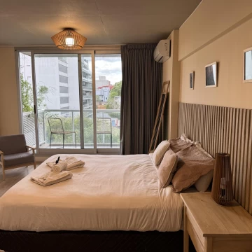 Departamento - Venta - Palermo Soho - Monoambiente