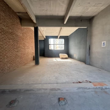 LOFTS MONOAMBIENTES CON ESTILO UNICO