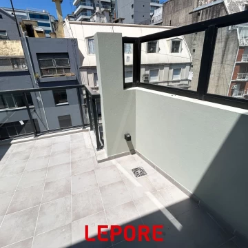 Departamento en venta Barrio Norte 1 ambientes